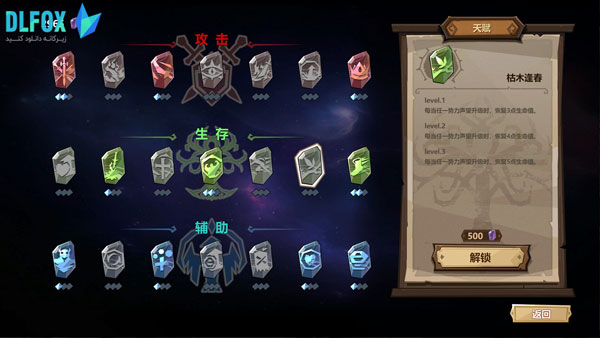 دانلود نسخه فشرده بازی Traveler Arena برای PC