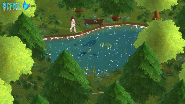 دانلود نسخه فشرده بازی Harvest Moon: Home Sweet Home برای PC