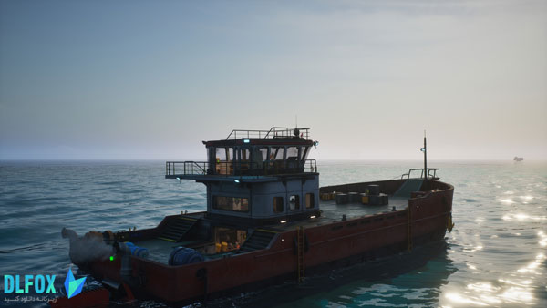 دانلود نسخه فشرده بازی The Last Caretaker برای PC