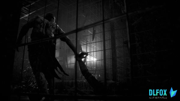 دانلود نسخه فشرده بازی TORMENTOR برای PC