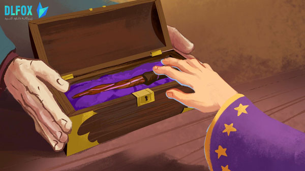 دانلود نسخه فشرده بازی Simon the Sorcerer Origins برای PC