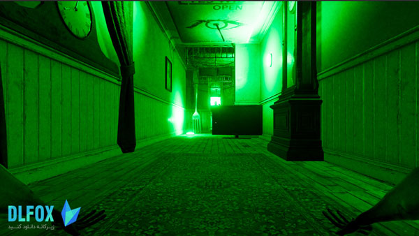 دانلود نسخه فشرده بازی 9Souls برای PC