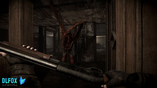 دانلود نسخه فشرده بازی Total Chaos برای PC