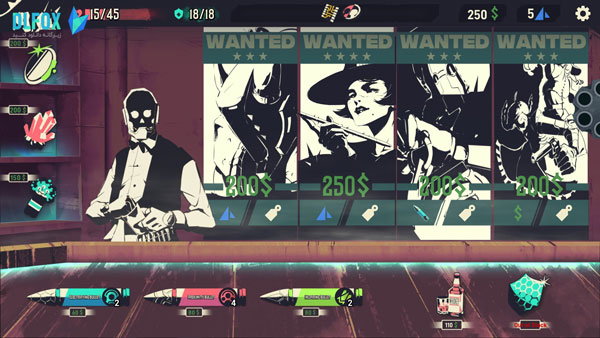 دانلود نسخه فشرده بازی Barrel Roll برای PC