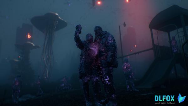 دانلود نسخه فشرده بازی 4:LOOP برای PC