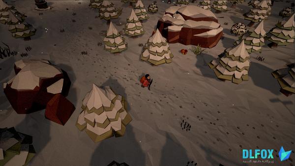 دانلود نسخه فشرده بازی ANGST: A TALE OF SURVIVAL برای PC