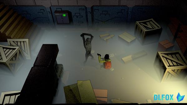 دانلود نسخه فشرده بازی ANGST: A TALE OF SURVIVAL برای PC