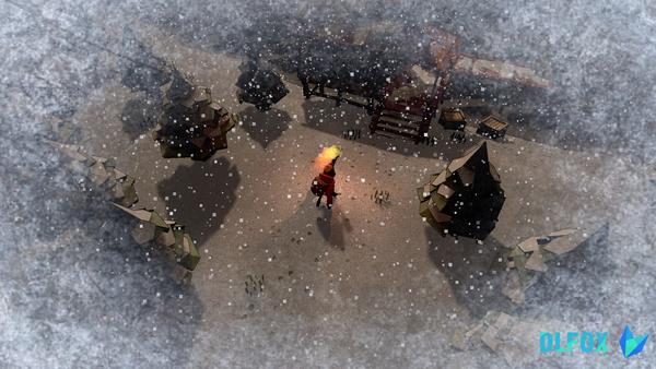 دانلود نسخه فشرده بازی ANGST: A TALE OF SURVIVAL برای PC