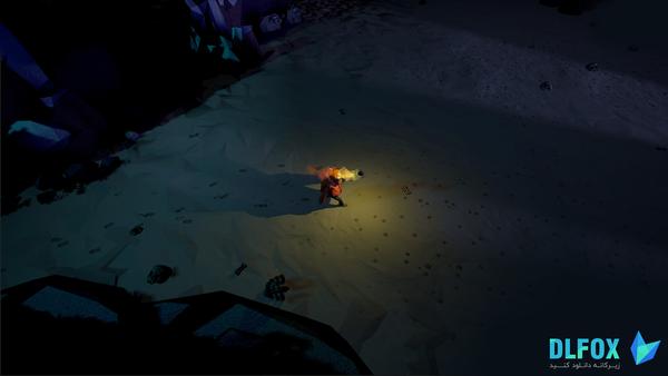 دانلود نسخه فشرده بازی ANGST: A TALE OF SURVIVAL برای PC