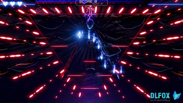 دانلود نسخه فشرده بازی AUDIOMECH برای PC