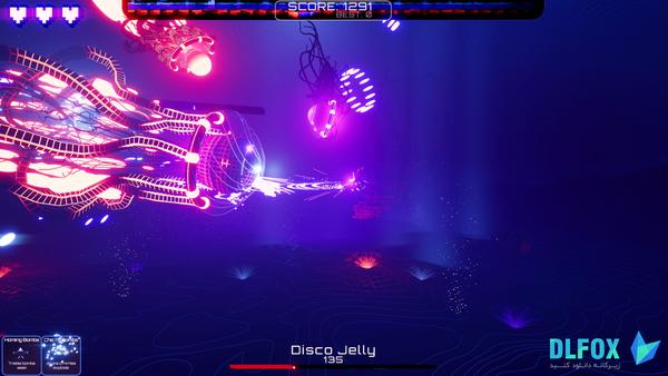 دانلود نسخه فشرده بازی AUDIOMECH برای PC