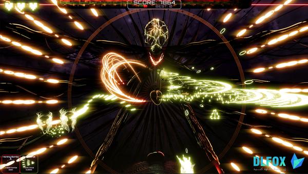 دانلود نسخه فشرده بازی AUDIOMECH برای PC