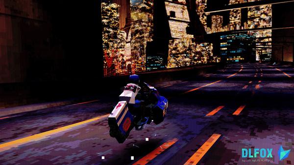 دانلود نسخه فشرده بازی Airframe Ultra برای PC