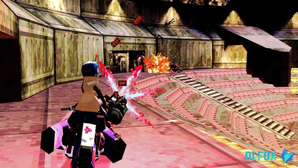 دانلود نسخه فشرده بازی Airframe Ultra برای PC