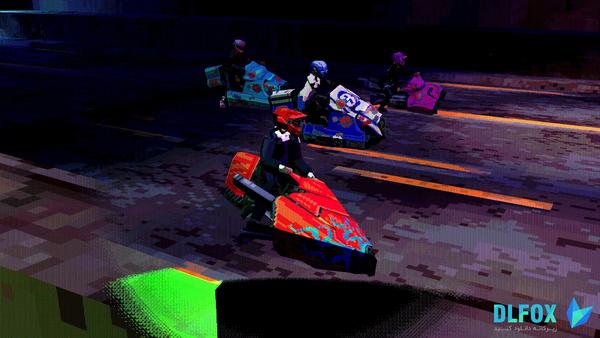 دانلود نسخه فشرده بازی Airframe Ultra برای PC