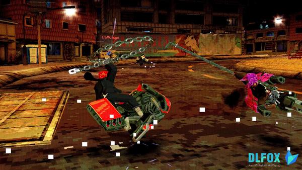 دانلود نسخه فشرده بازی Airframe Ultra برای PC