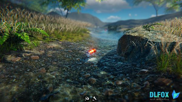 دانلود نسخه فشرده بازی Bottle Can Float برای PC