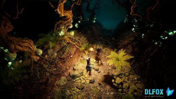 دانلود نسخه فشرده بازی Brightfall برای PC