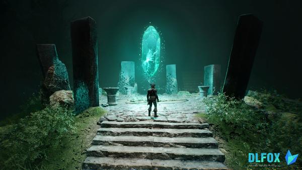 دانلود نسخه فشرده بازی Brightfall برای PC