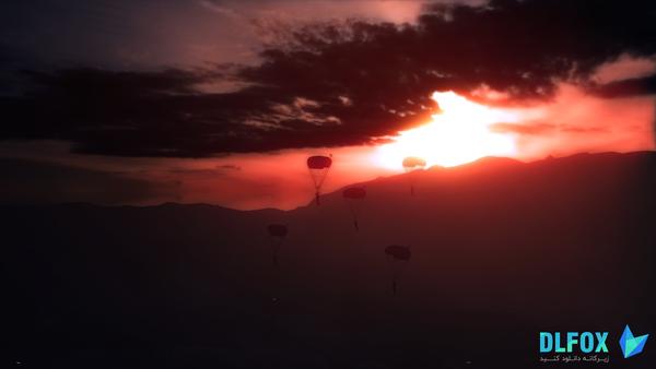 دانلود نسخه فشرده بازی Burkina Faso Radical Insurgency برای PC