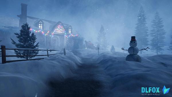 دانلود نسخه فشرده بازی Butcher of the North برای PC