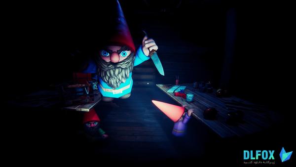 دانلود نسخه فشرده بازی Butcher of the North برای PC