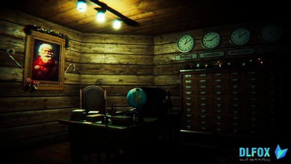 دانلود نسخه فشرده بازی Butcher of the North برای PC