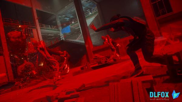 دانلود نسخه فشرده بازی Control Resonant برای PC