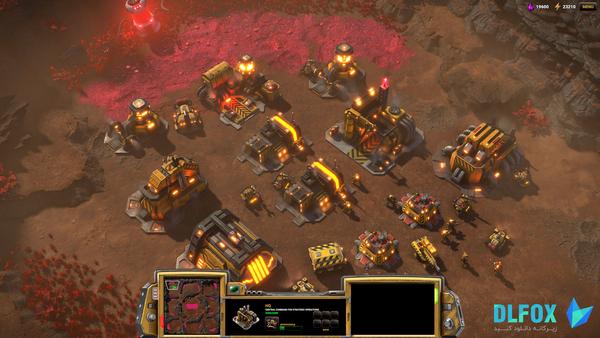 دانلود نسخه فشرده بازی Crimson Freedom برای PC