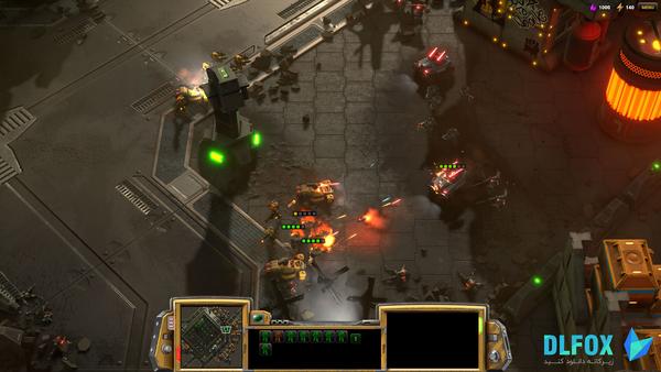 دانلود نسخه فشرده بازی Crimson Freedom برای PC