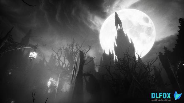 دانلود نسخه فشرده بازی Dead Format برای PC