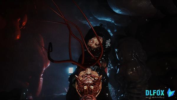 دانلود نسخه فشرده بازی Dead Format برای PC