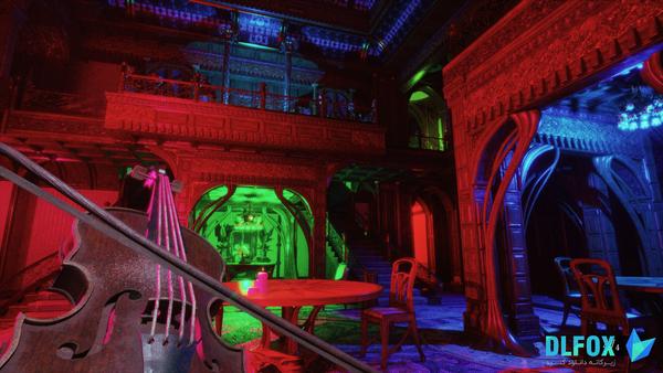 دانلود نسخه فشرده بازی Dead Format برای PC