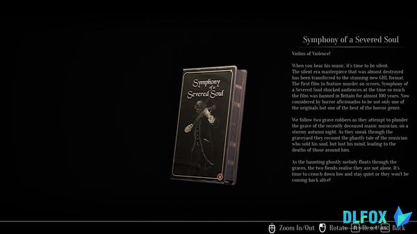 دانلود نسخه فشرده بازی Dead Format برای PC