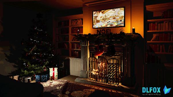 دانلود نسخه فشرده بازی Death On Holly Ridge برای PC