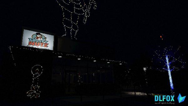 دانلود نسخه فشرده بازی Death On Holly Ridge برای PC