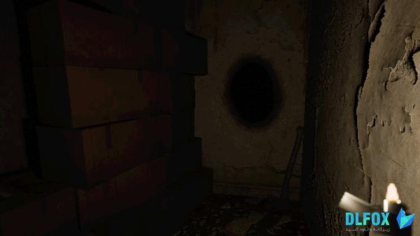 دانلود نسخه فشرده بازی Death On Holly Ridge برای PC