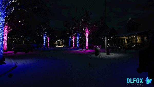 دانلود نسخه فشرده بازی Death On Holly Ridge برای PC