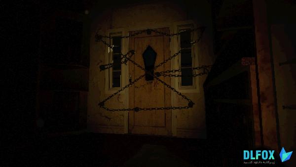 دانلود نسخه فشرده بازی Death On Holly Ridge برای PC