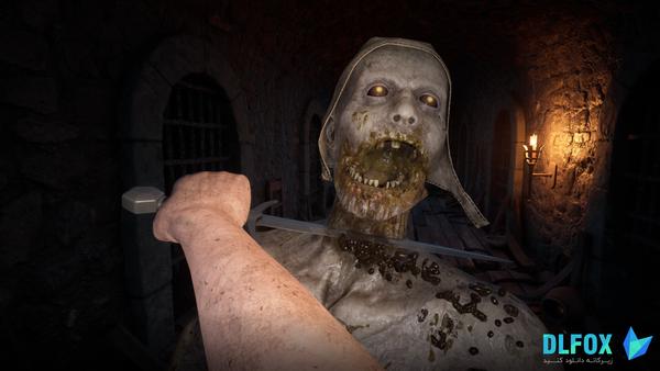 دانلود نسخه فشرده بازی Decrepit برای PC