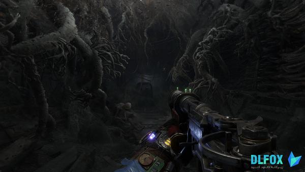 دانلود نسخه فشرده بازی EXODUS برای PC