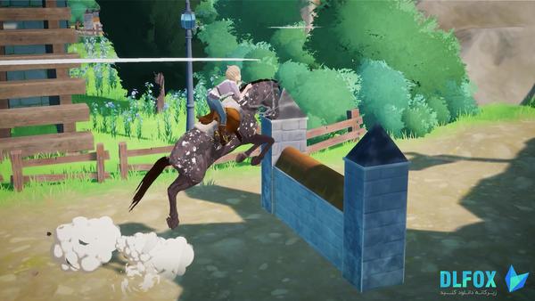 دانلود نسخه فشرده بازی Emerald Valley برای PC