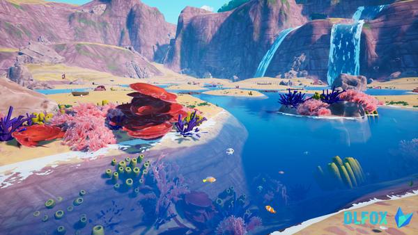 دانلود نسخه فشرده بازی Emerald Valley برای PC