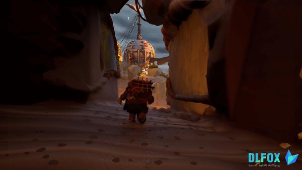 دانلود نسخه فشرده بازی Enfant برای PC