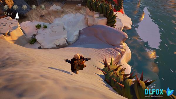 دانلود نسخه فشرده بازی Enfant برای PC