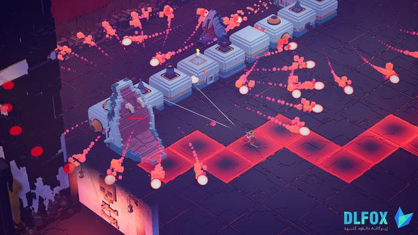 دانلود نسخه فشرده بازی Erosion برای PC