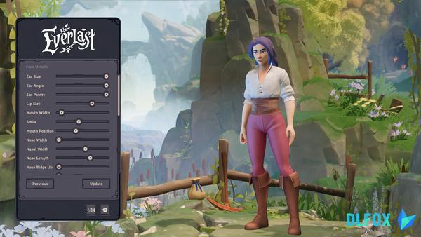 دانلود نسخه فشرده بازی Everlast: Undying Tale برای PC