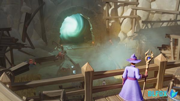 دانلود نسخه فشرده بازی Everlast: Undying Tale برای PC