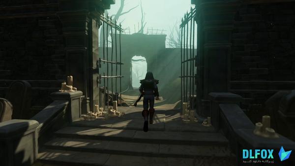 دانلود نسخه فشرده بازی Everlast: Undying Tale برای PC