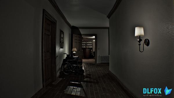 دانلود نسخه فشرده بازی Forgot برای PC